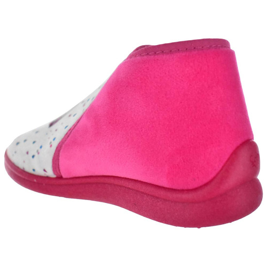 Mini max Παιδικό παντοφλάκι